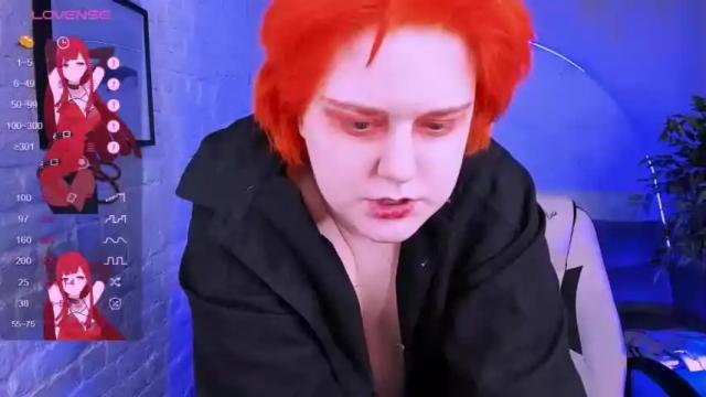 Image 6 of phodreny_ Stream on Chaturbate on 16 months ago