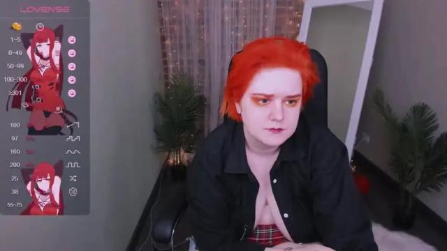 Thumbnail 1, phodreny_'s Stream at Chaturbate, 16 months ago