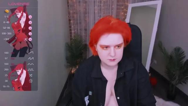 Image 10 of phodreny_ Stream on Chaturbate on 16 months ago