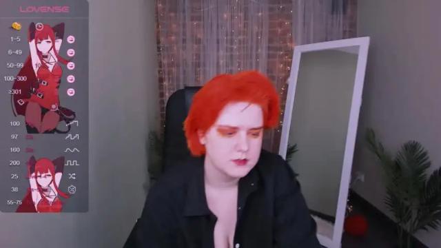 Image 12 of phodreny_ Stream on Chaturbate on 16 months ago