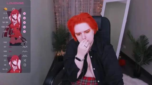 Image 2 of phodreny_ Stream on Chaturbate on 16 months ago