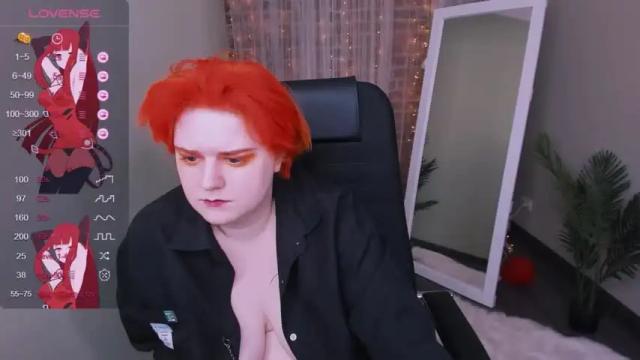 Thumbnail 2, phodreny_'s Stream at Chaturbate, 16 months ago