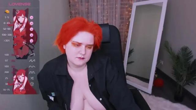Image 6 of phodreny_ Stream on Chaturbate on 16 months ago