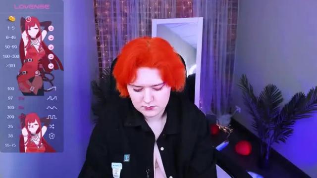 Thumbnail 1, phodreny_'s Stream at Chaturbate, 16 months ago