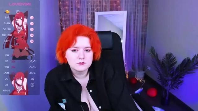 Image 2 of phodreny_ Stream on Chaturbate on 16 months ago