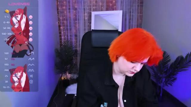 Image 3 of phodreny_ Stream on Chaturbate on 16 months ago