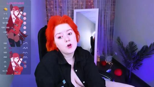 Image 4 of phodreny_ Stream on Chaturbate on 16 months ago