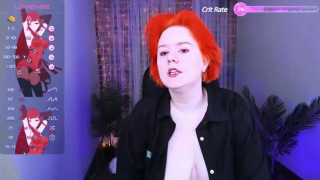 Image 6 of phodreny_ Stream on Chaturbate on 16 months ago