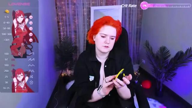 Image 8 of phodreny_ Stream on Chaturbate on 16 months ago