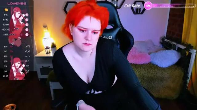 Thumbnail 1, phodreny_'s Stream at Chaturbate, 16 months ago