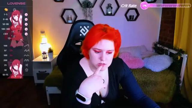 Image 11 of phodreny_ Stream on Chaturbate on 16 months ago