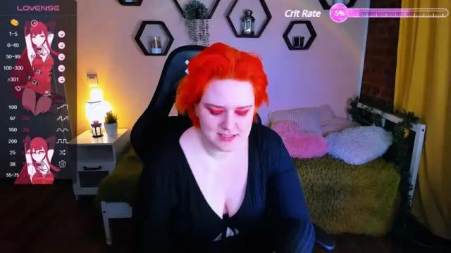 Image 12 of phodreny_ Stream on Chaturbate on 16 months ago