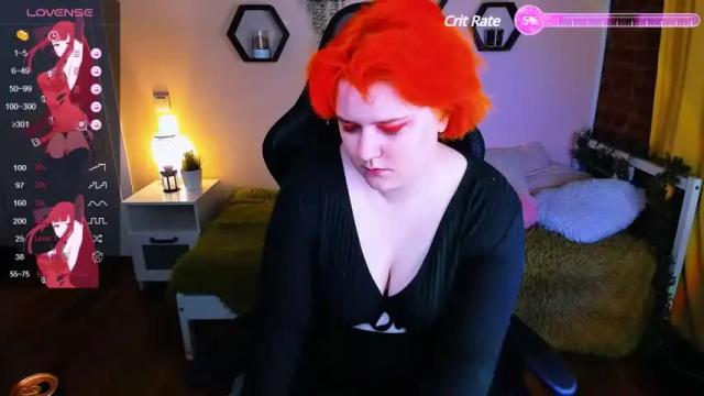 Image 2 of phodreny_ Stream on Chaturbate on 16 months ago