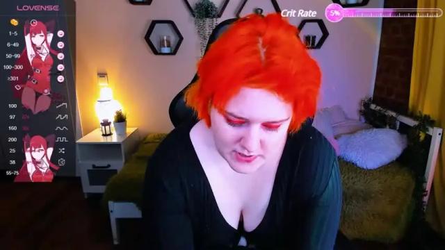 Thumbnail 2, phodreny_'s Stream at Chaturbate, 16 months ago