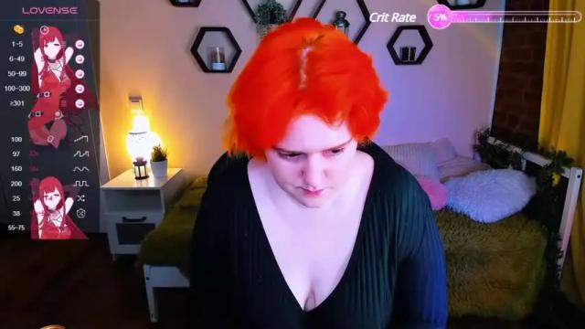 Thumbnail 3, phodreny_'s Stream at Chaturbate, 16 months ago