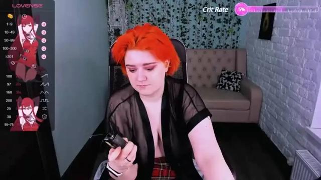 Image 3 of phodreny_ Stream on Chaturbate on 15 months ago