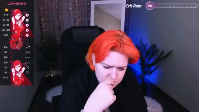 Thumbnail 1, phodreny_'s Stream at Chaturbate, 15 months ago