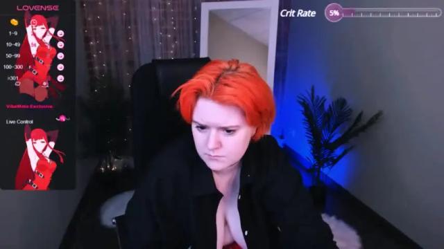 Image 2 of phodreny_ Stream on Chaturbate on 15 months ago