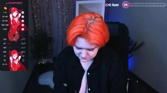 Image 3 of phodreny_ Stream on Chaturbate on 15 months ago