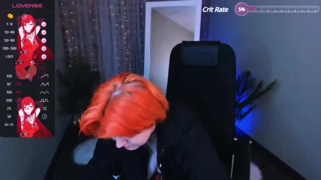Thumbnail 2, phodreny_'s Stream at Chaturbate, 15 months ago