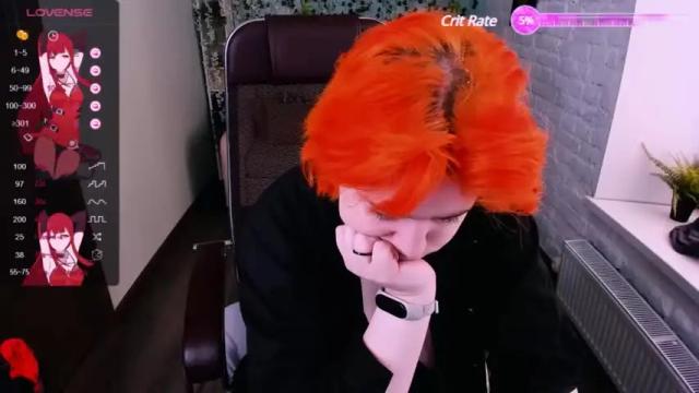 Thumbnail 3, phodreny_'s Stream at Chaturbate, 15 months ago