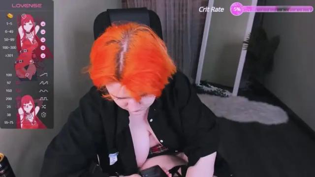Thumbnail 2, phodreny_'s Stream at Chaturbate, 15 months ago