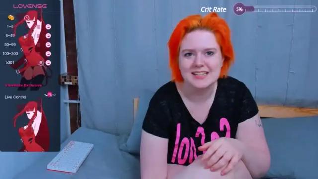 Image 3 of phodreny_ Stream on Chaturbate on 15 months ago