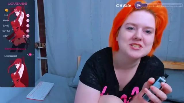 Image 6 of phodreny_ Stream on Chaturbate on 15 months ago