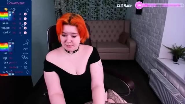 Image 4 of phodreny_ Stream on Chaturbate on 15 months ago