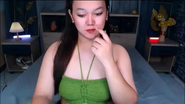 Image 2 of phoebe_forbes Stream on Chaturbate on 1 month ago