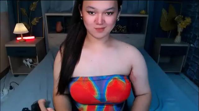 Image 2 of phoebe_forbes Stream on Chaturbate on 1 month ago