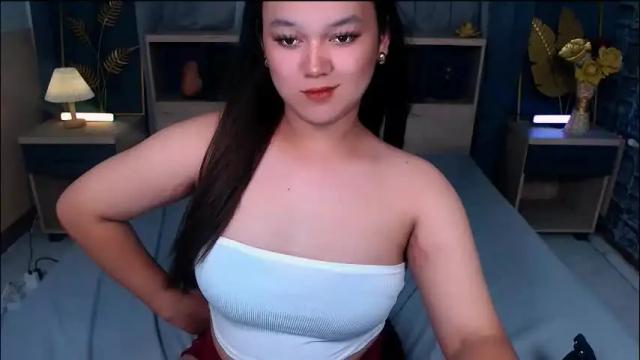 Thumbnail 3, phoebe_forbes's Stream at Chaturbate, 1 month ago