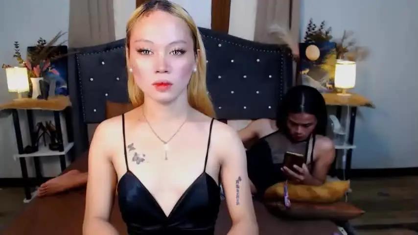 phoebe_star Chaturbate