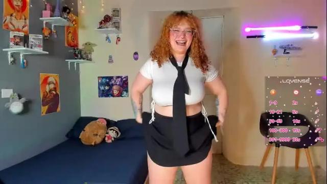 Thumbnail 1, phoenix_angell's Stream at Chaturbate, 5 months ago