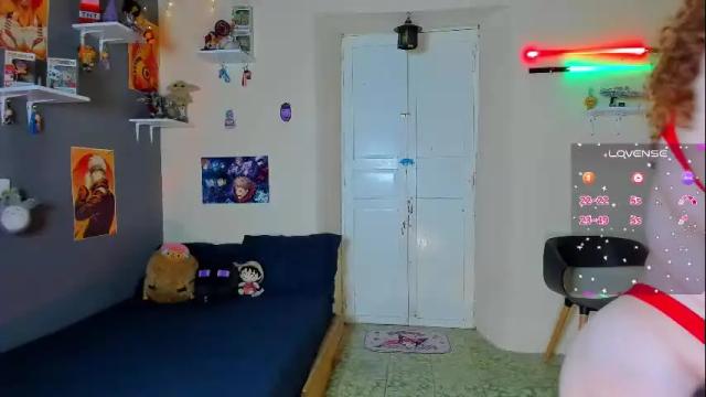 Image 3 of phoenix_angell Stream on Chaturbate on 5 months ago
