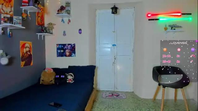 Thumbnail 2, phoenix_angell's Stream at Chaturbate, 5 months ago