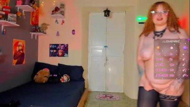Image 6 of phoenix_angell Stream on Chaturbate on 5 months ago