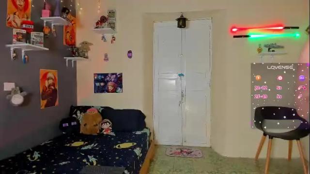 Thumbnail 1, phoenix_angell's Stream at Chaturbate, 5 months ago