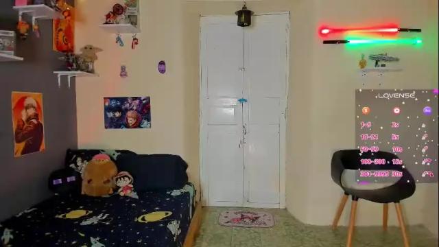 Thumbnail 3, phoenix_angell's Stream at Chaturbate, 5 months ago