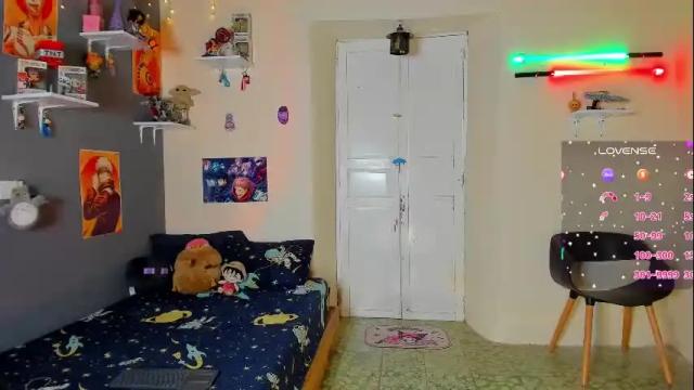 Image 8 of phoenix_angell Stream on Chaturbate on 5 months ago