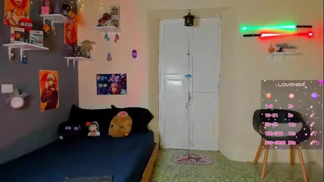 Image 2 of phoenix_angell Stream on Chaturbate on 5 months ago