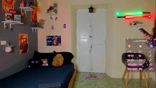 Thumbnail 2, phoenix_angell's Stream at Chaturbate, 5 months ago