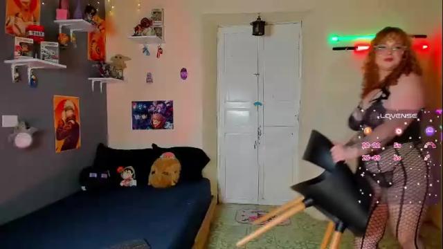 Image 7 of phoenix_angell Stream on Chaturbate on 5 months ago