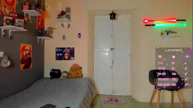 Image 6 of phoenix_angell Stream on Chaturbate on 4 months ago