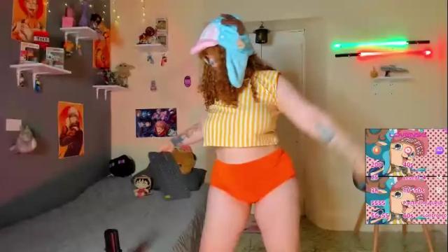 Thumbnail 3, phoenix_angell's Stream at Chaturbate, 4 months ago