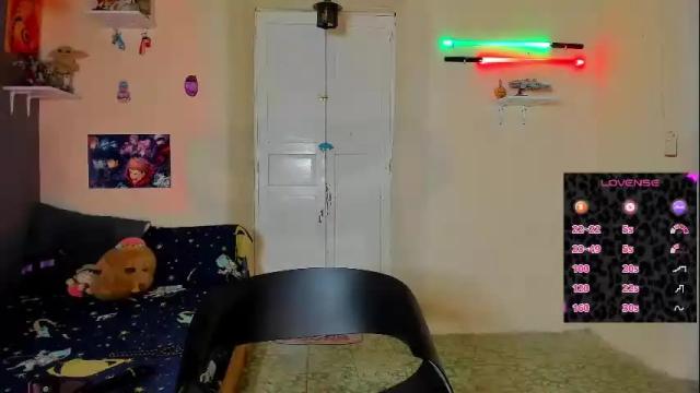 Image 7 of phoenix_angell Stream on Chaturbate on 4 months ago