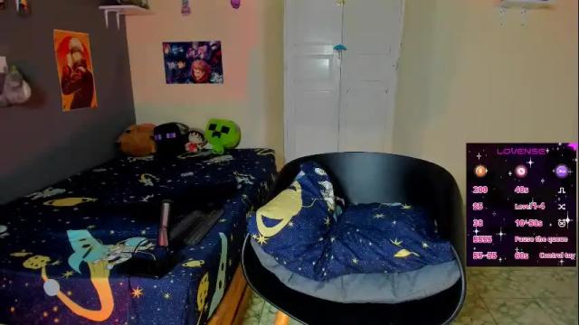 Image 7 of phoenix_angell Stream on Chaturbate on 3 months ago