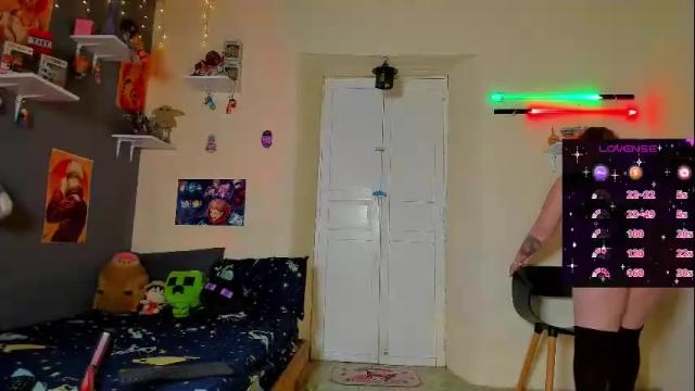 Thumbnail 2, phoenix_angell's Stream at Chaturbate, 3 months ago