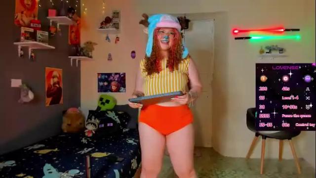 Thumbnail 1, phoenix_angell's Stream at Chaturbate, 3 months ago