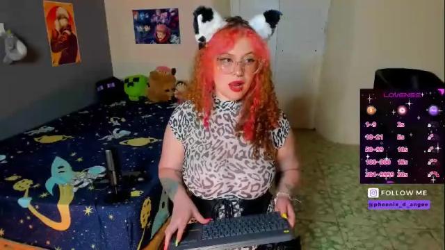 Image 10 of phoenix_angell Stream on Chaturbate on 3 months ago
